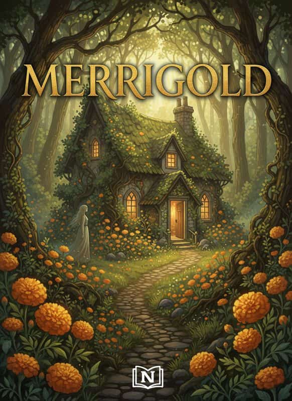 Merrigold cover