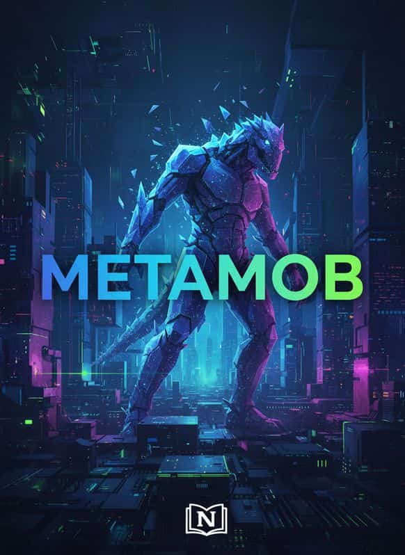 Metamob cover