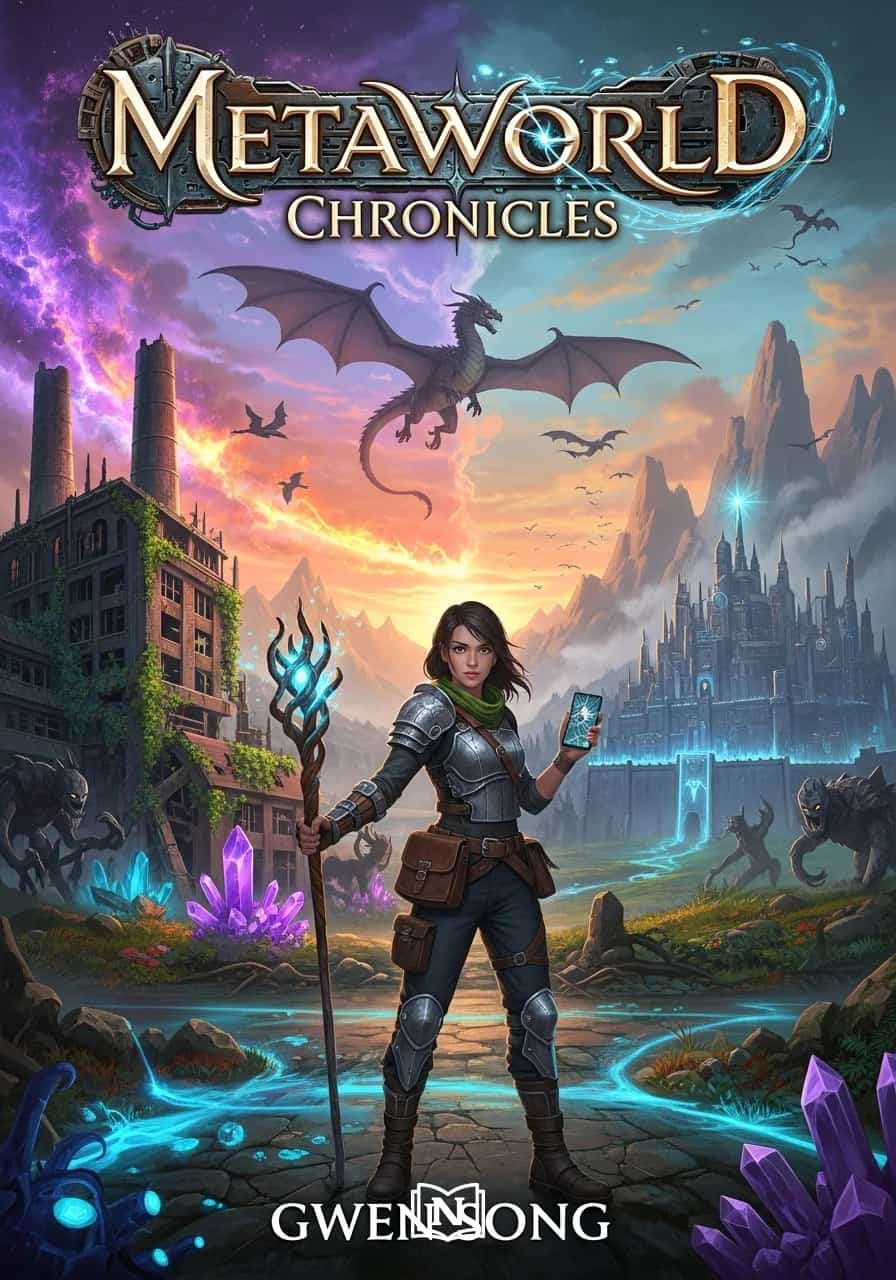 Metaworld Chronicles