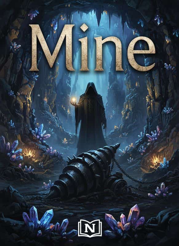 Mine