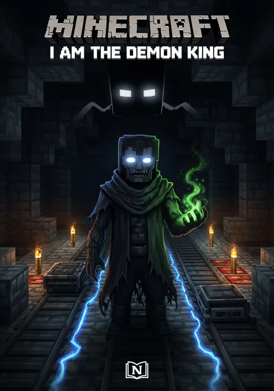 Minecraft: I Am The Demon King