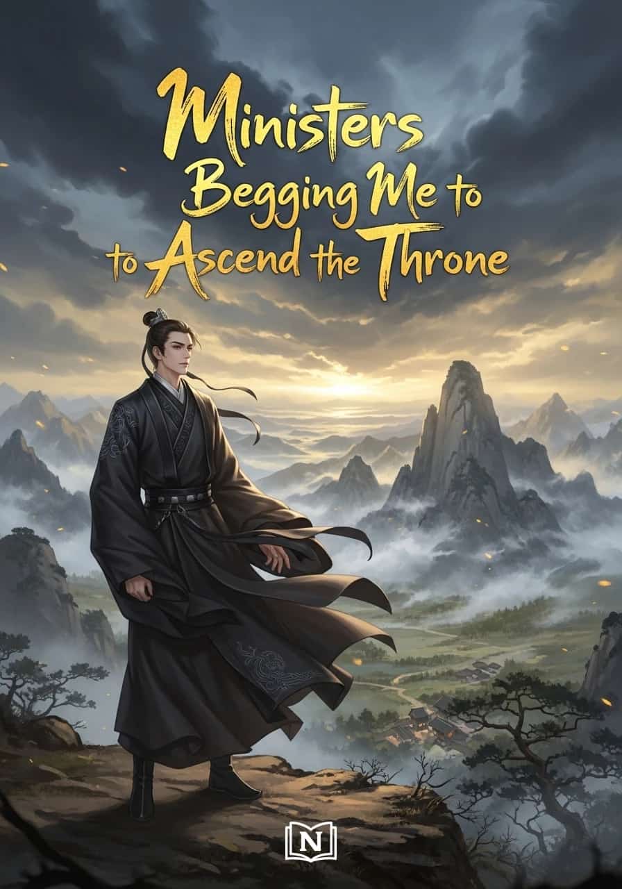 Ministers Begging Me to Ascend the Throne
