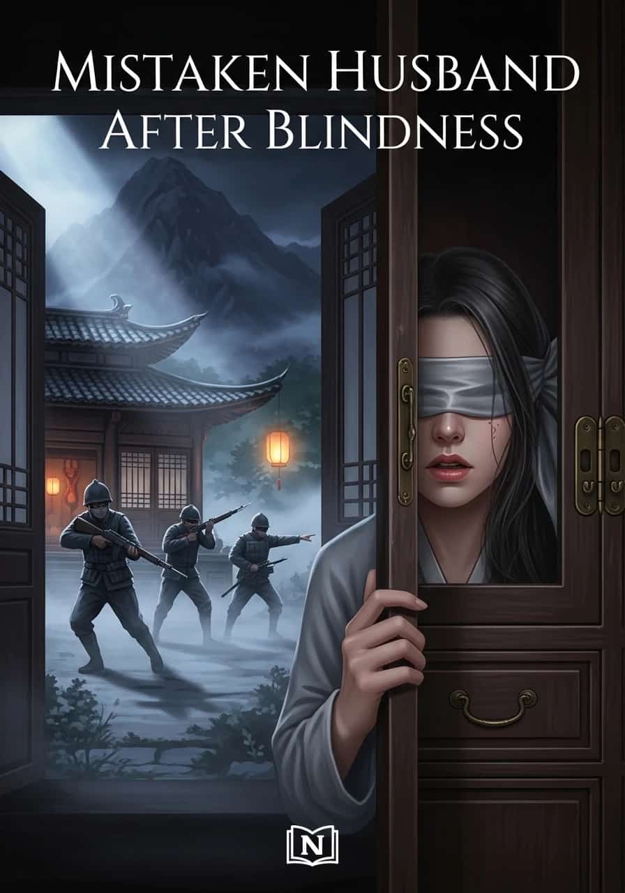 Mistaken Husband After Blindness
