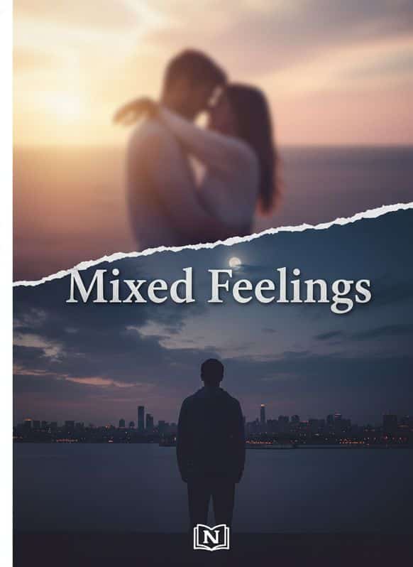 Mixed Feelings cover
