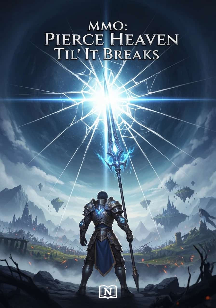 MMO: Pierce Heaven Til' It Breaks