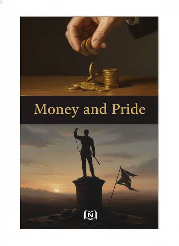 Money and Pride cover