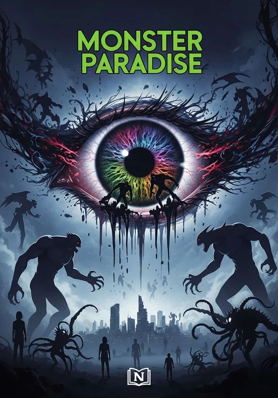 Monster Paradise