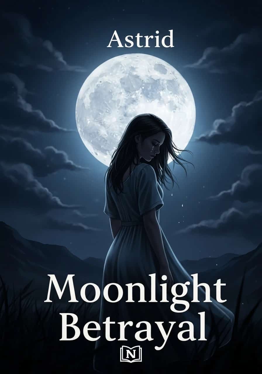 Moonlight Betrayal