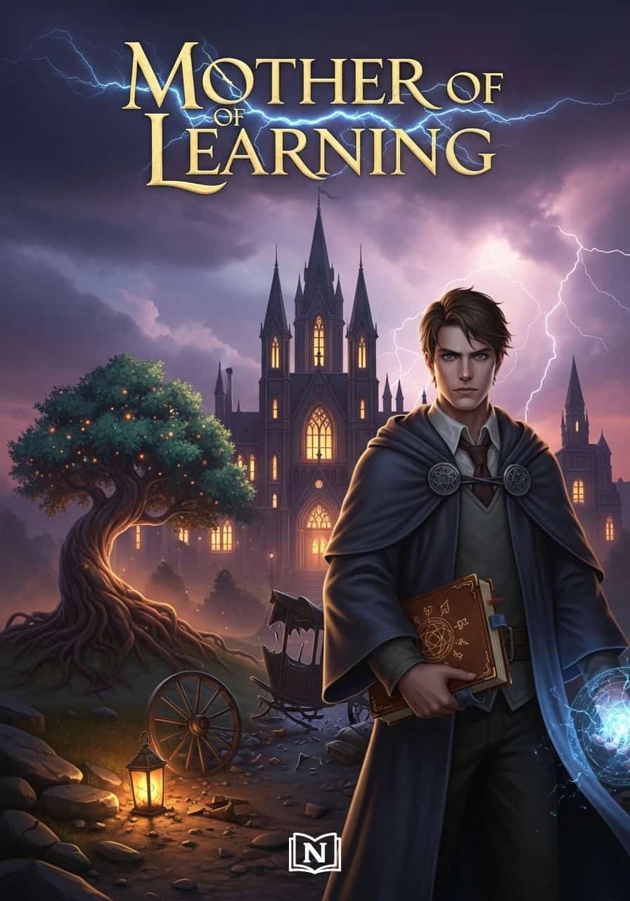 Mother of Learning