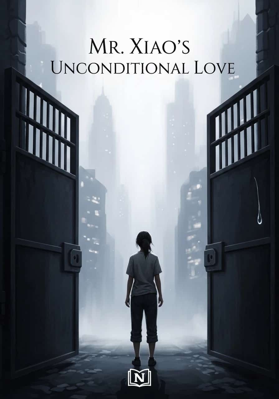 Mr. Xiao’s Unconditional Love cover