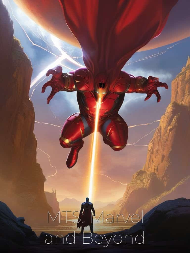MTS: Marvel and Beyond