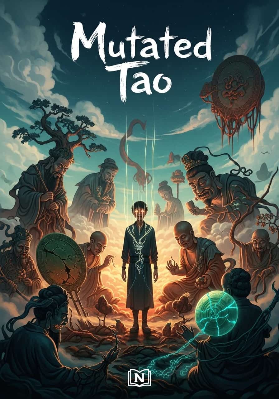 Mutated Tao