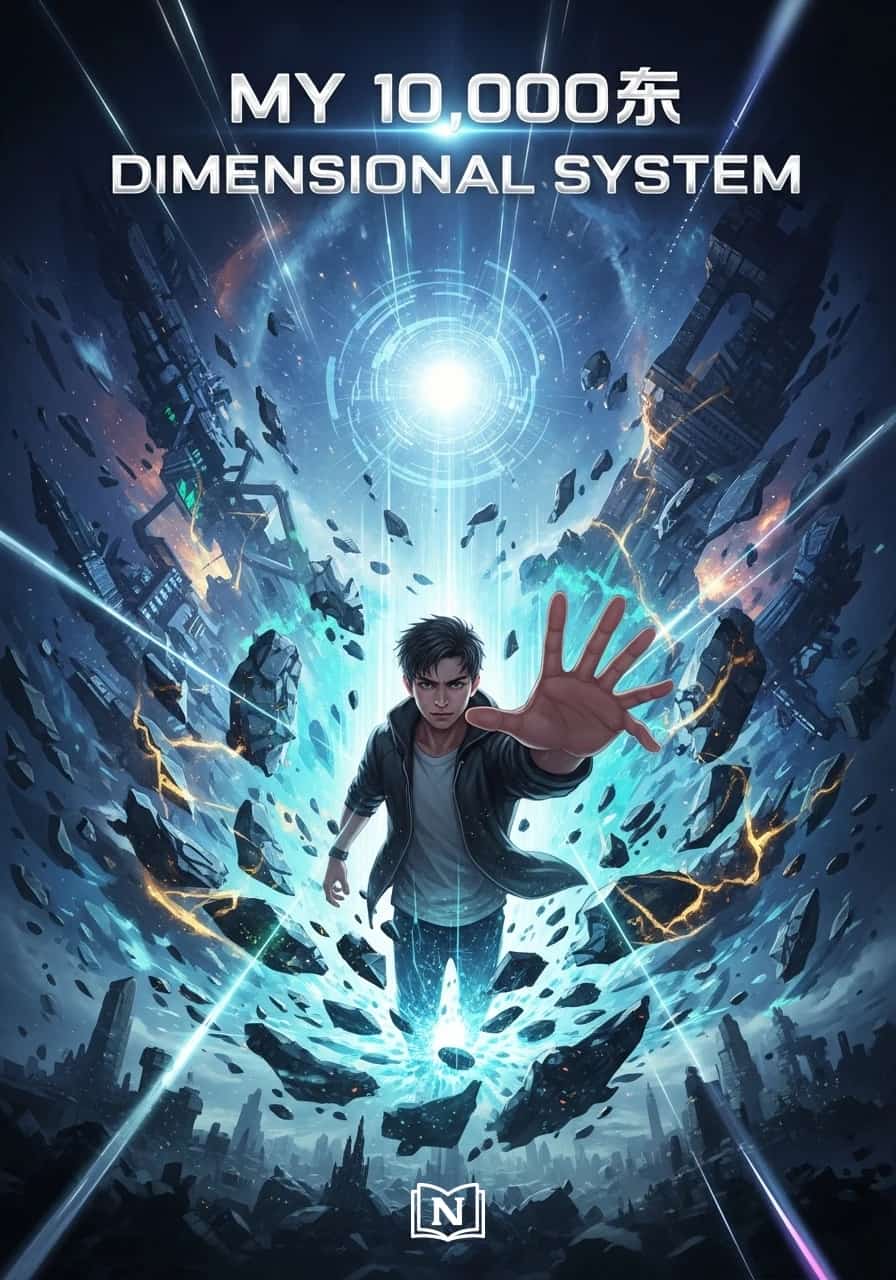 MY 10,000× DIMENSIONAL SYSTEM