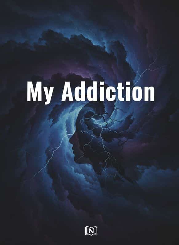 My Addiction cover