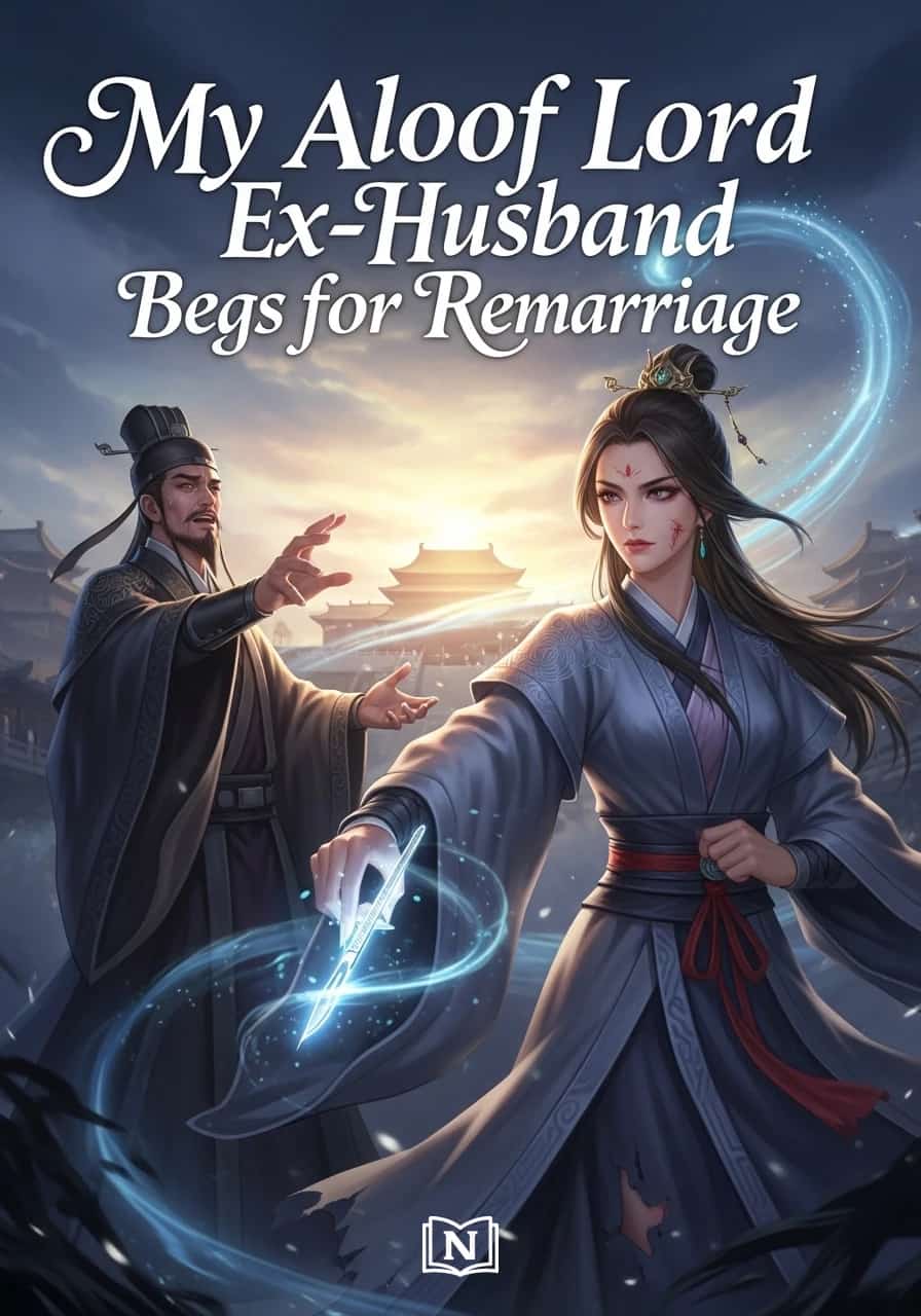 My Aloof Lord Ex-Husband Begs for Remarriage cover