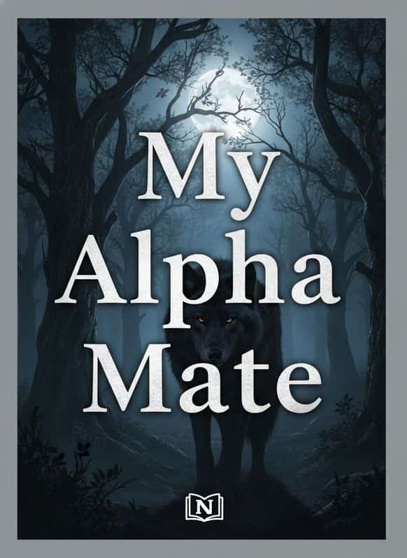 My Alpha Mate cover