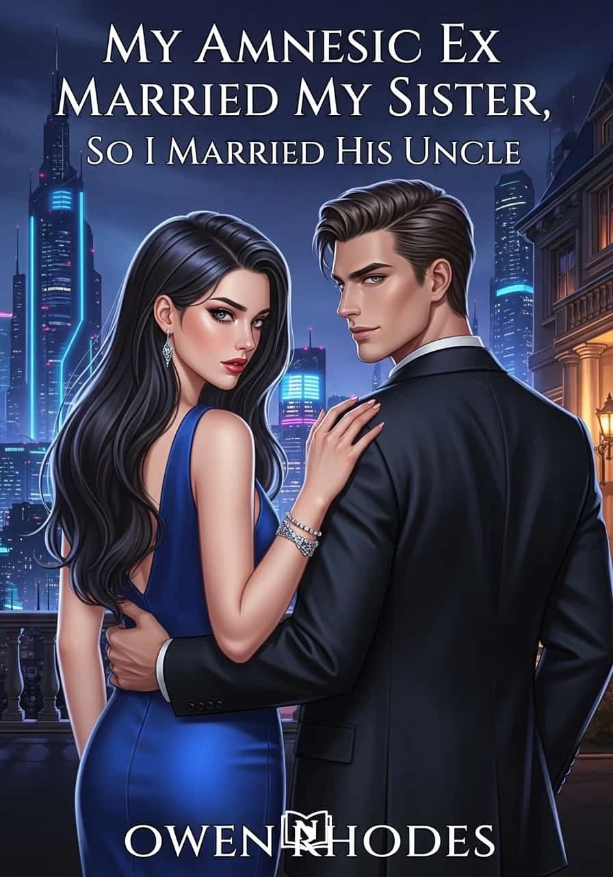 My Amnesic Ex Married My Sister, So I Married His Uncle cover
