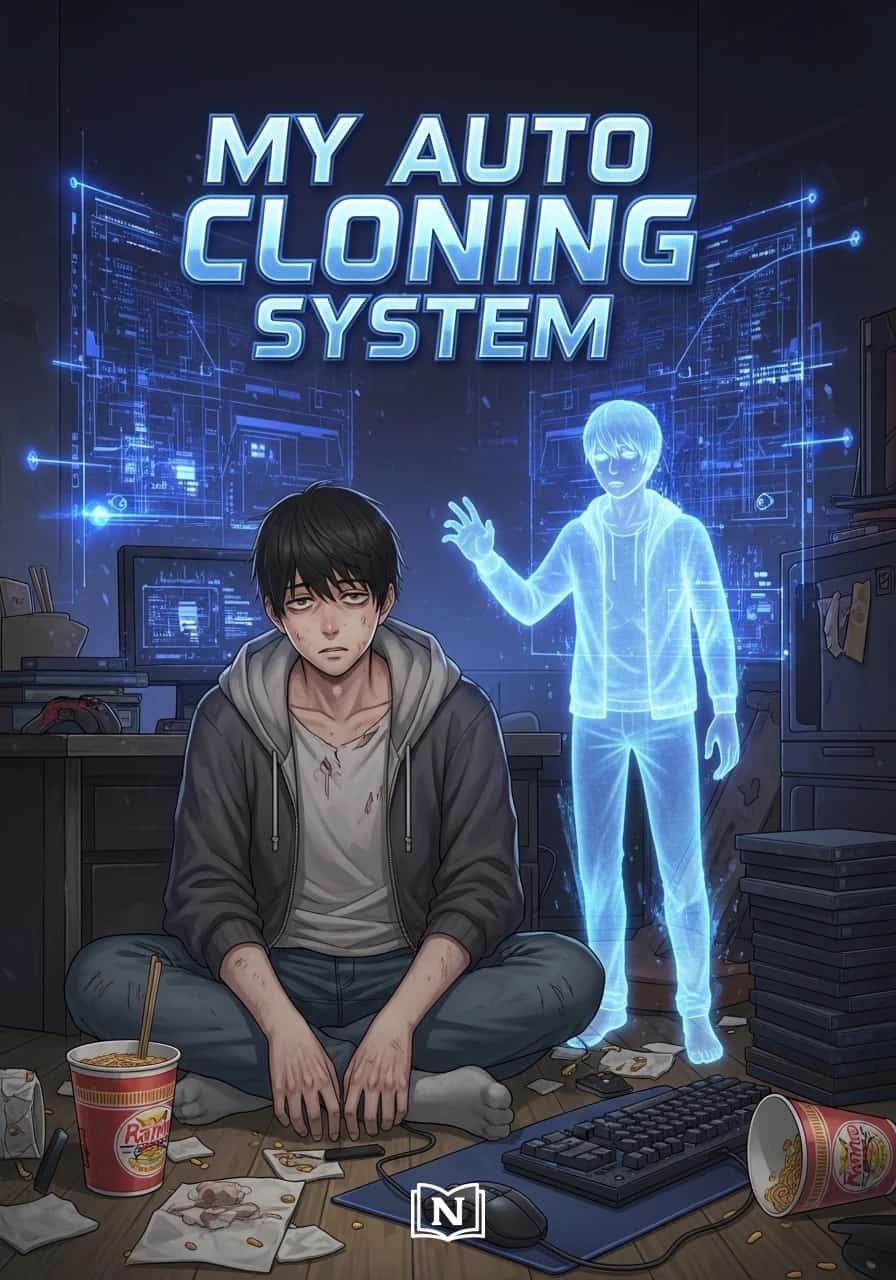 My Auto Cloning System cover