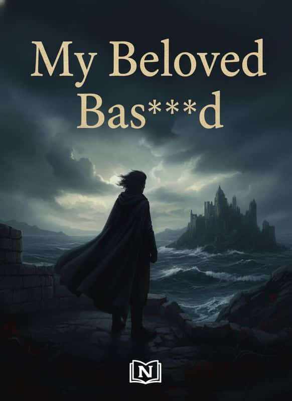 My Beloved Bas***d cover