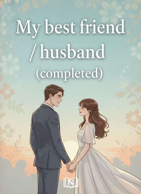 My best friend / husband (completed) cover