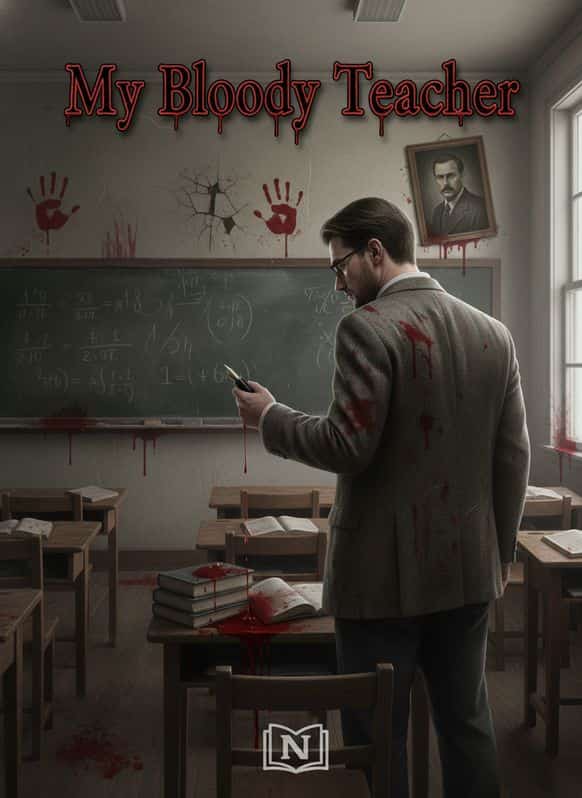 My Bloody Teacher
