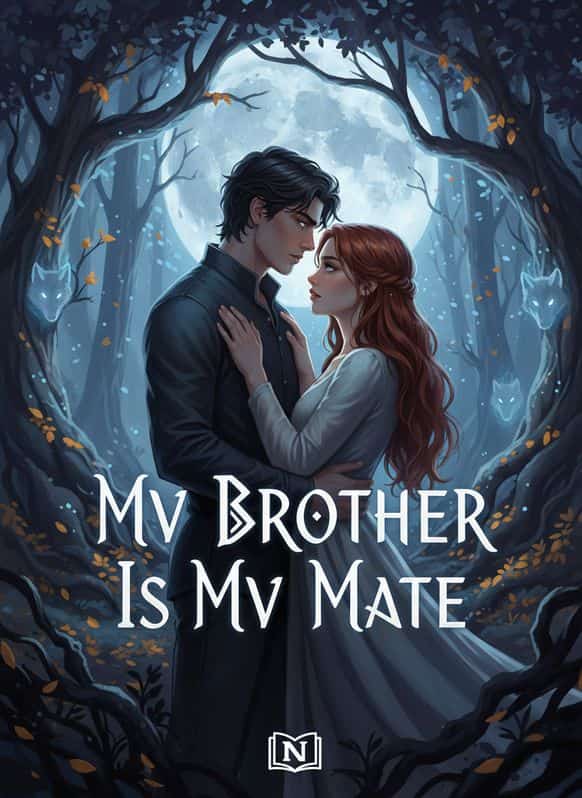 My Brother Is My Mate cover