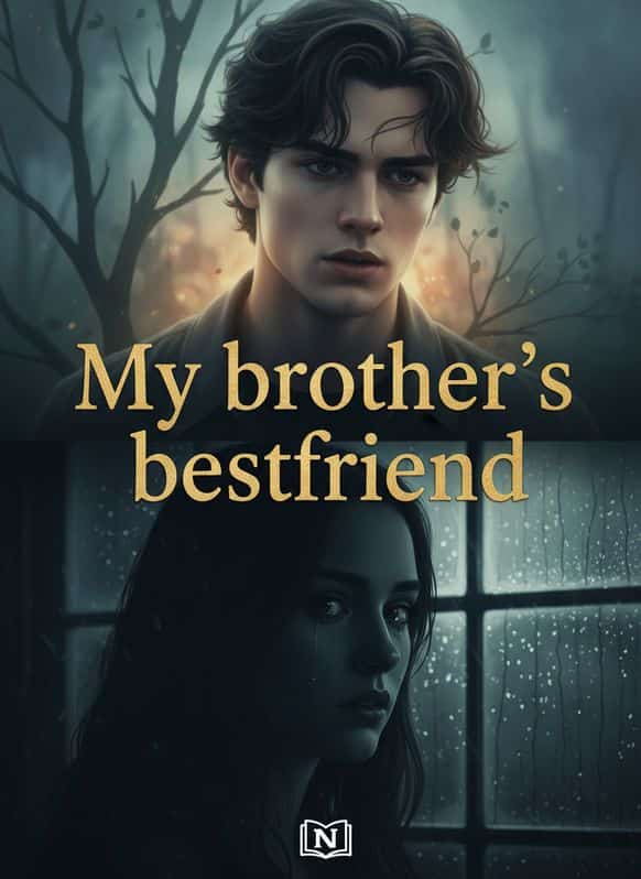 My brother’s bestfriend