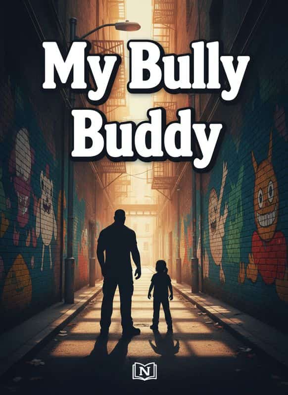 My Bully Buddy cover