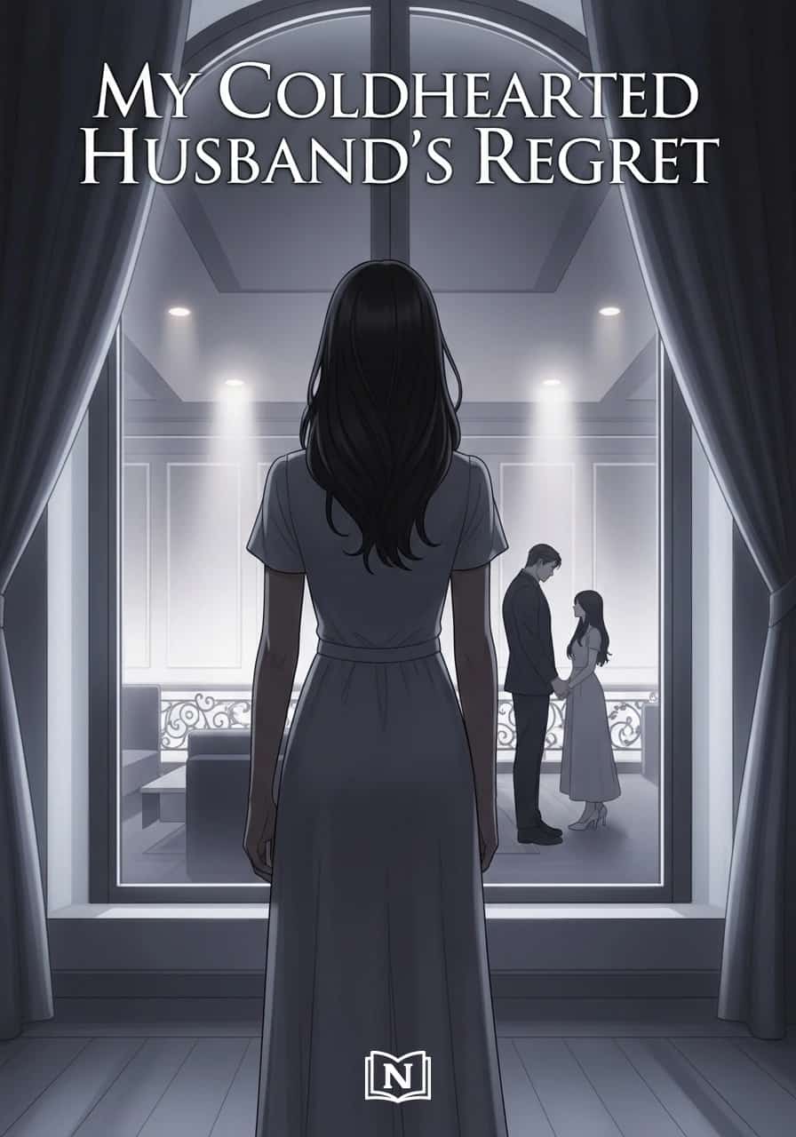 My Coldhearted Husband’s Regret cover