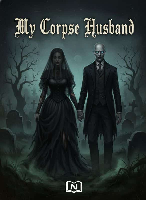 My Corpse Husband
