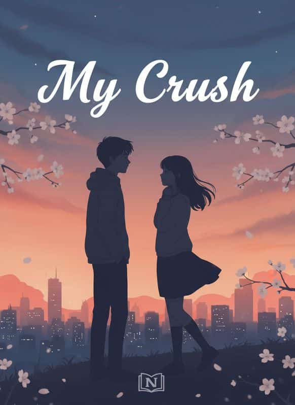 My Crush cover