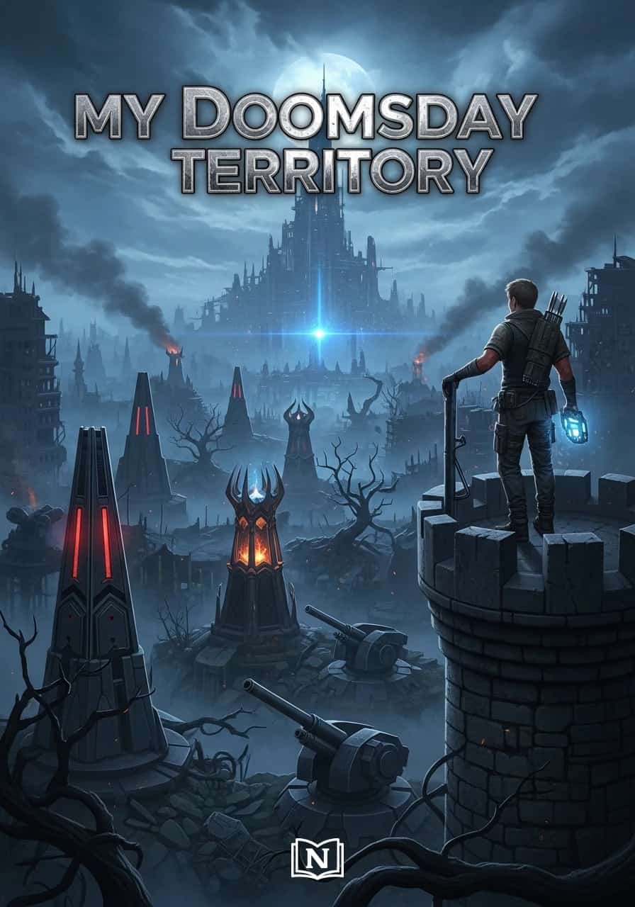 My Doomsday Territory cover