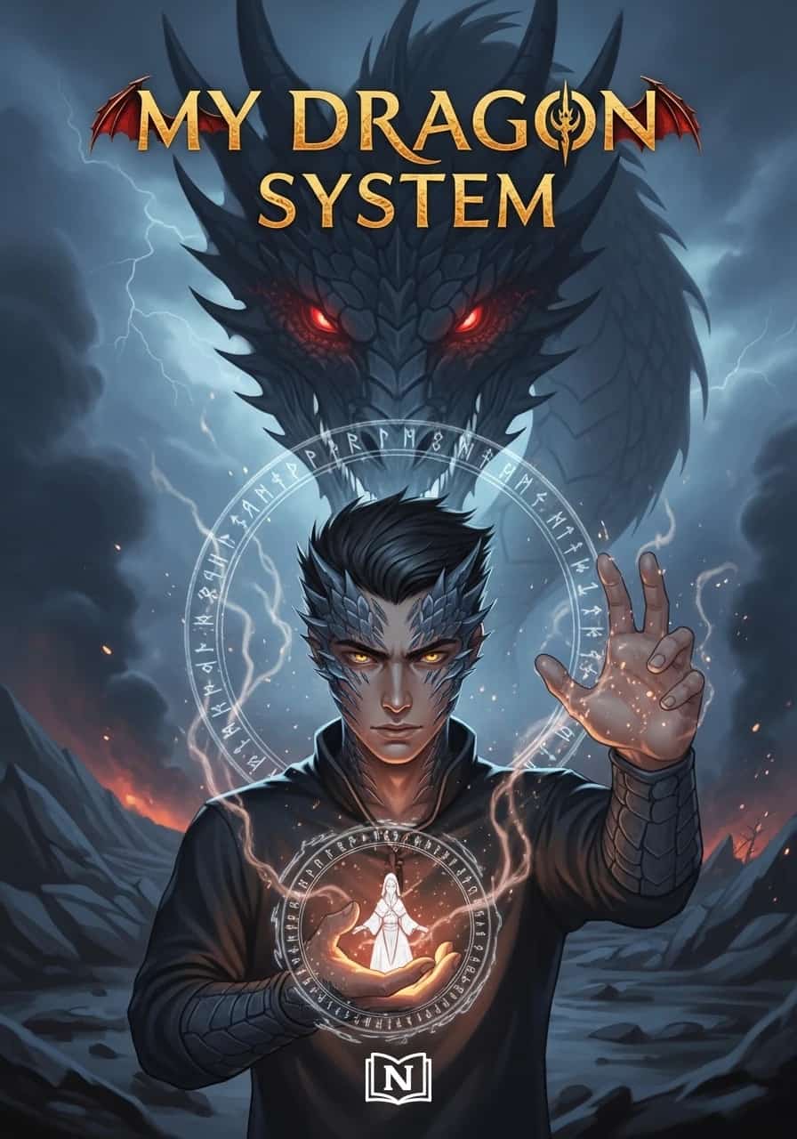 My Dragon System