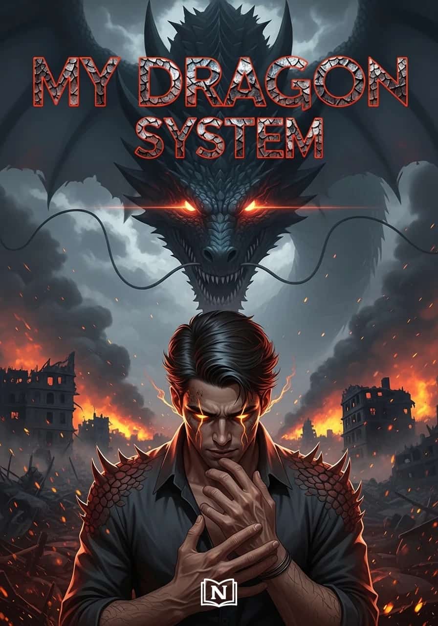 My Dragon System cover