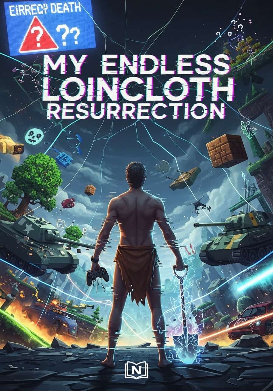 My Endless Loincloth Resurrection