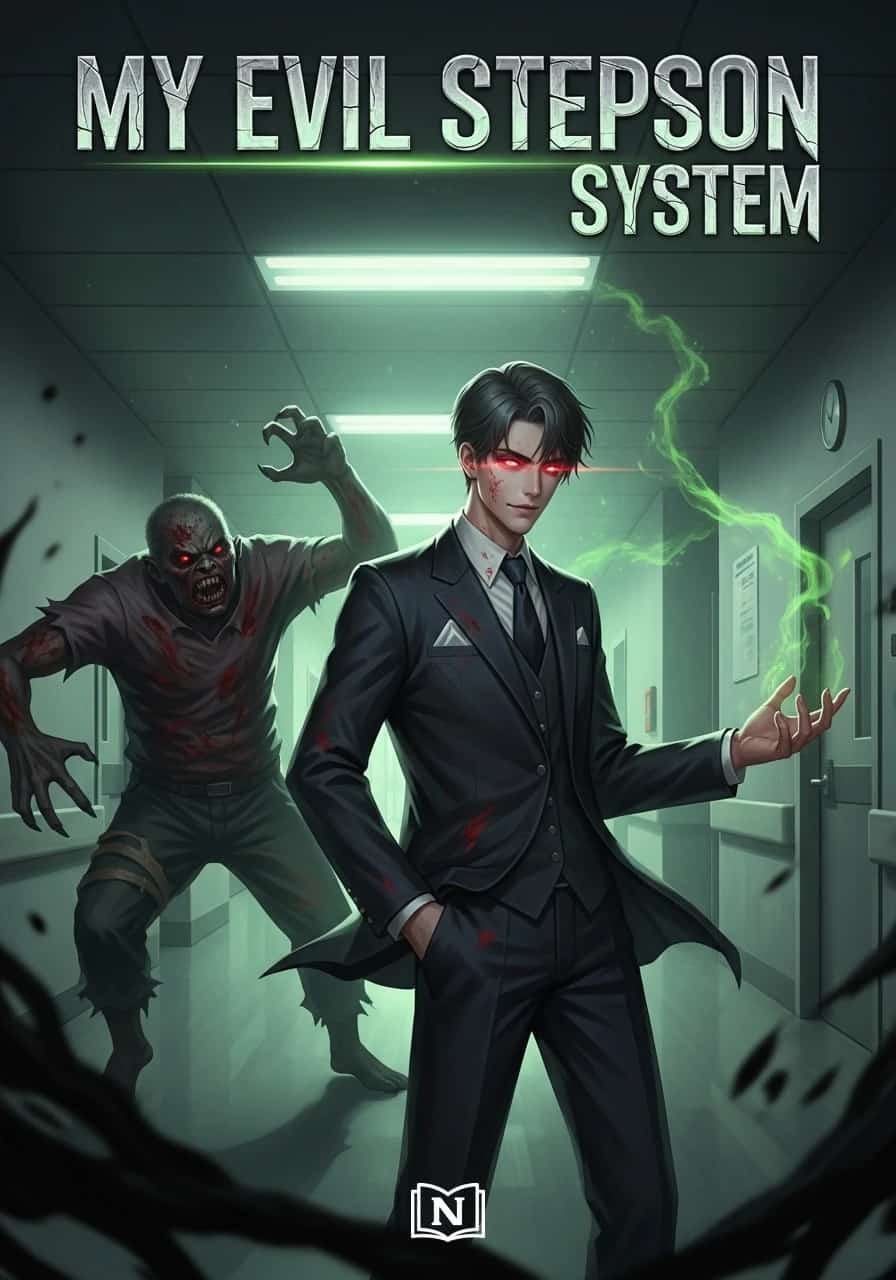 My Evil Stepson System cover