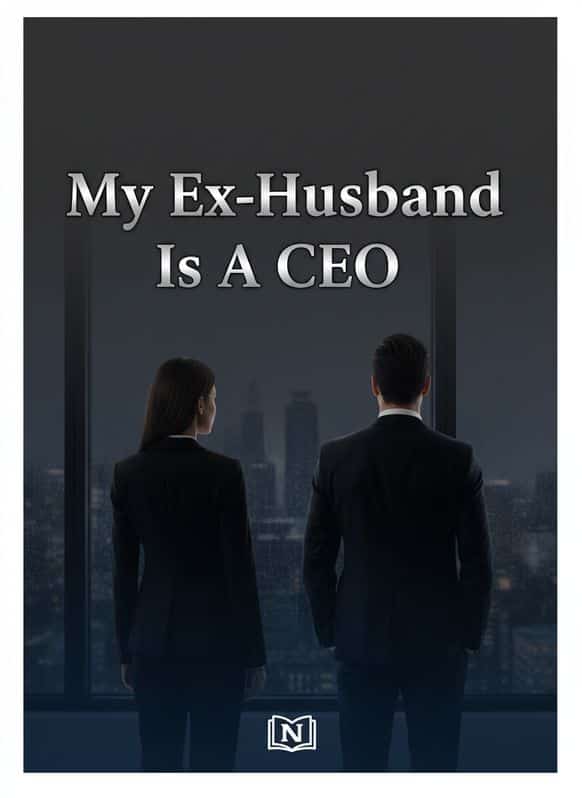 My Ex-Husband Is A CEO cover