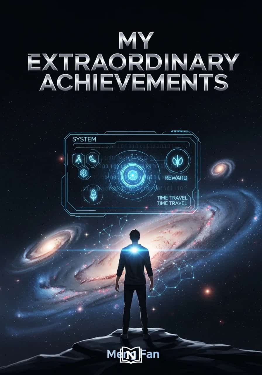 My Extraordinary Achievements
