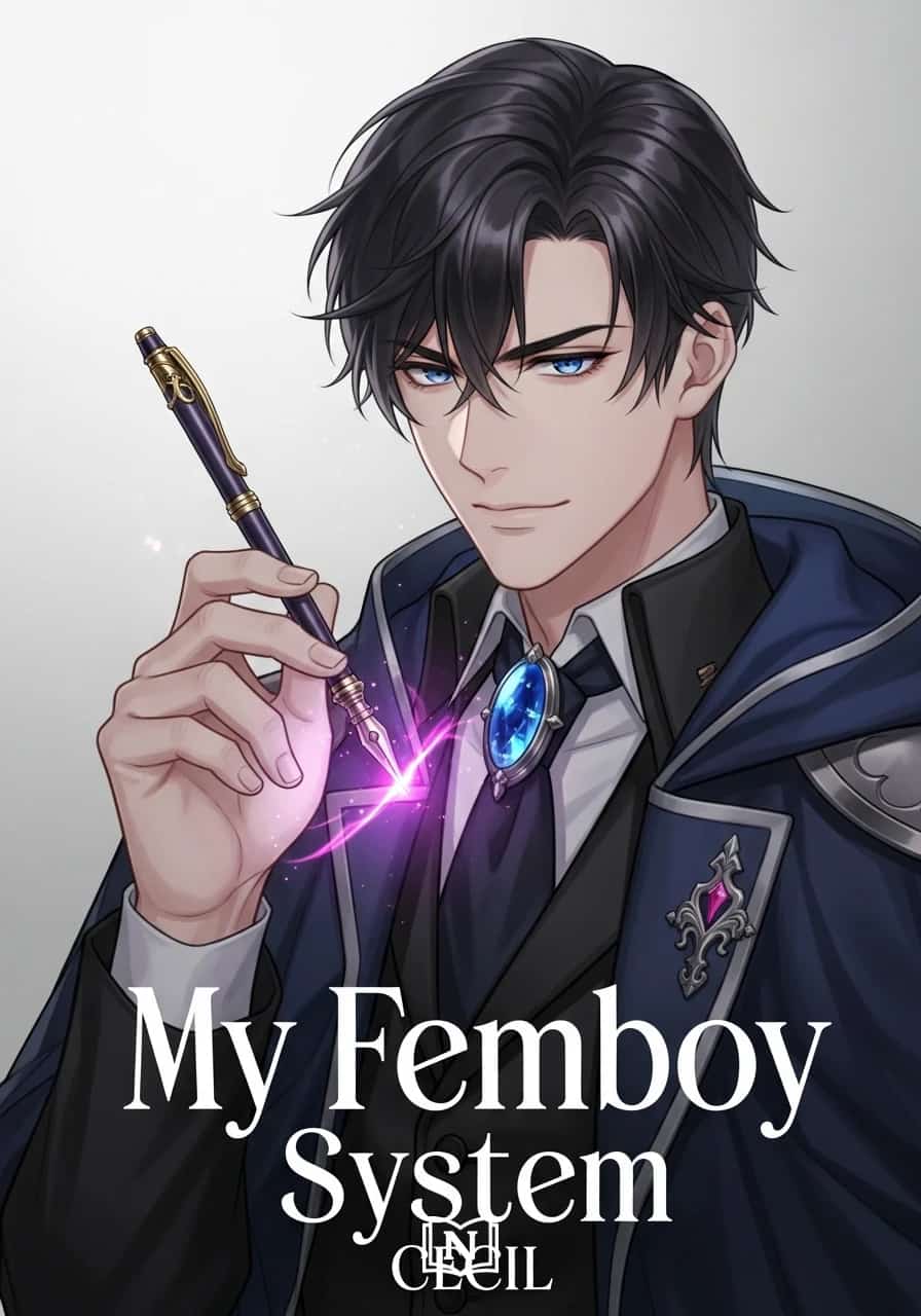 My Femboy System cover