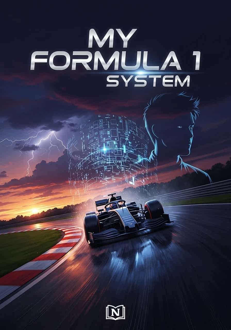 My Formula 1 System cover