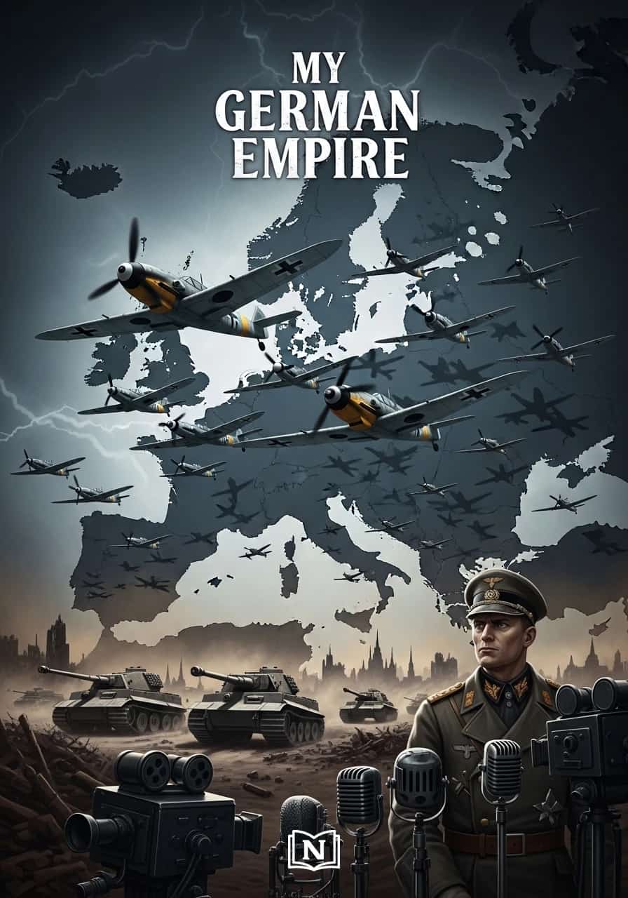 My German Empire