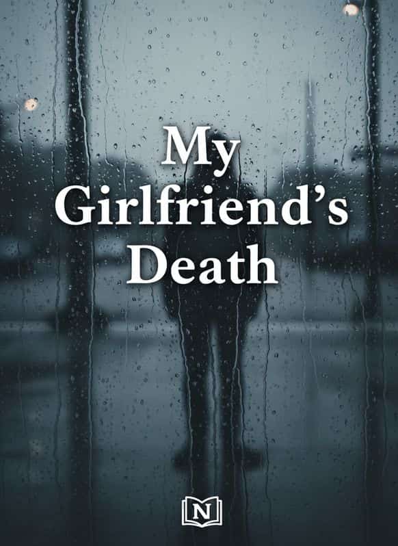 My Girlfriend's Death cover