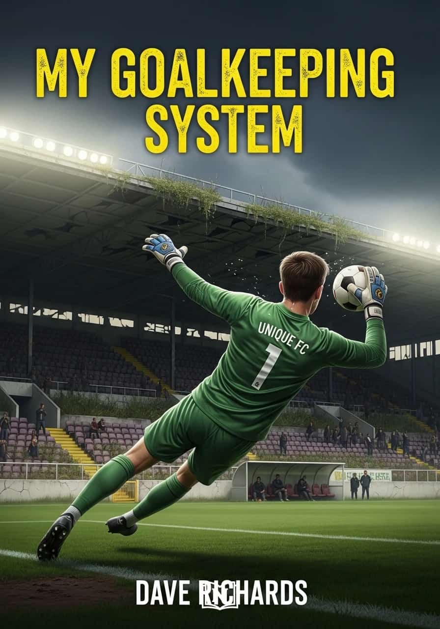 My Goalkeeping System cover