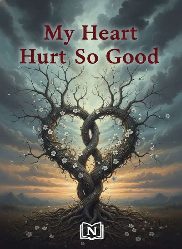 My Heart Hurt So Good cover