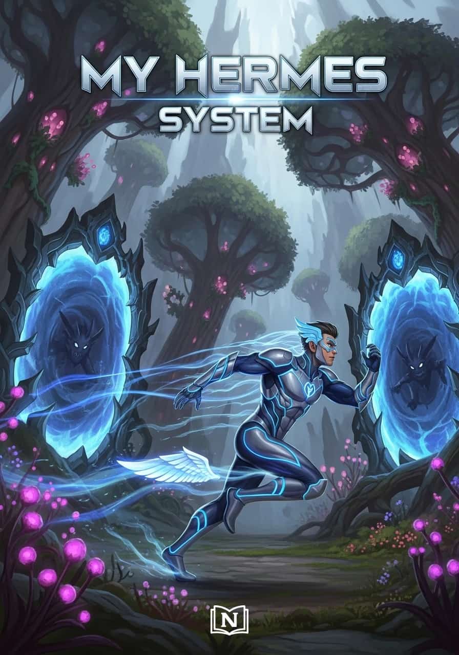 My Hermes System cover