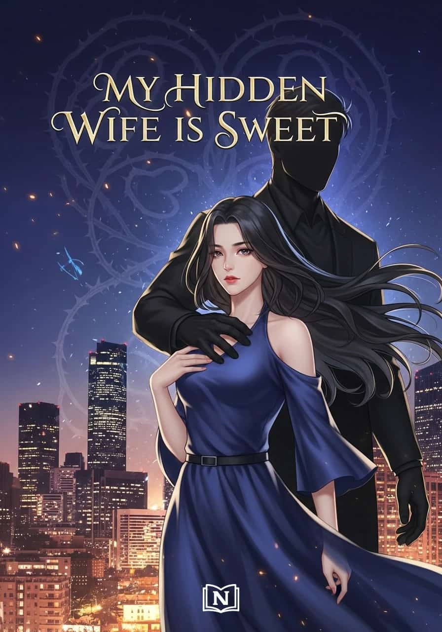 My Hidden Wife is Sweet