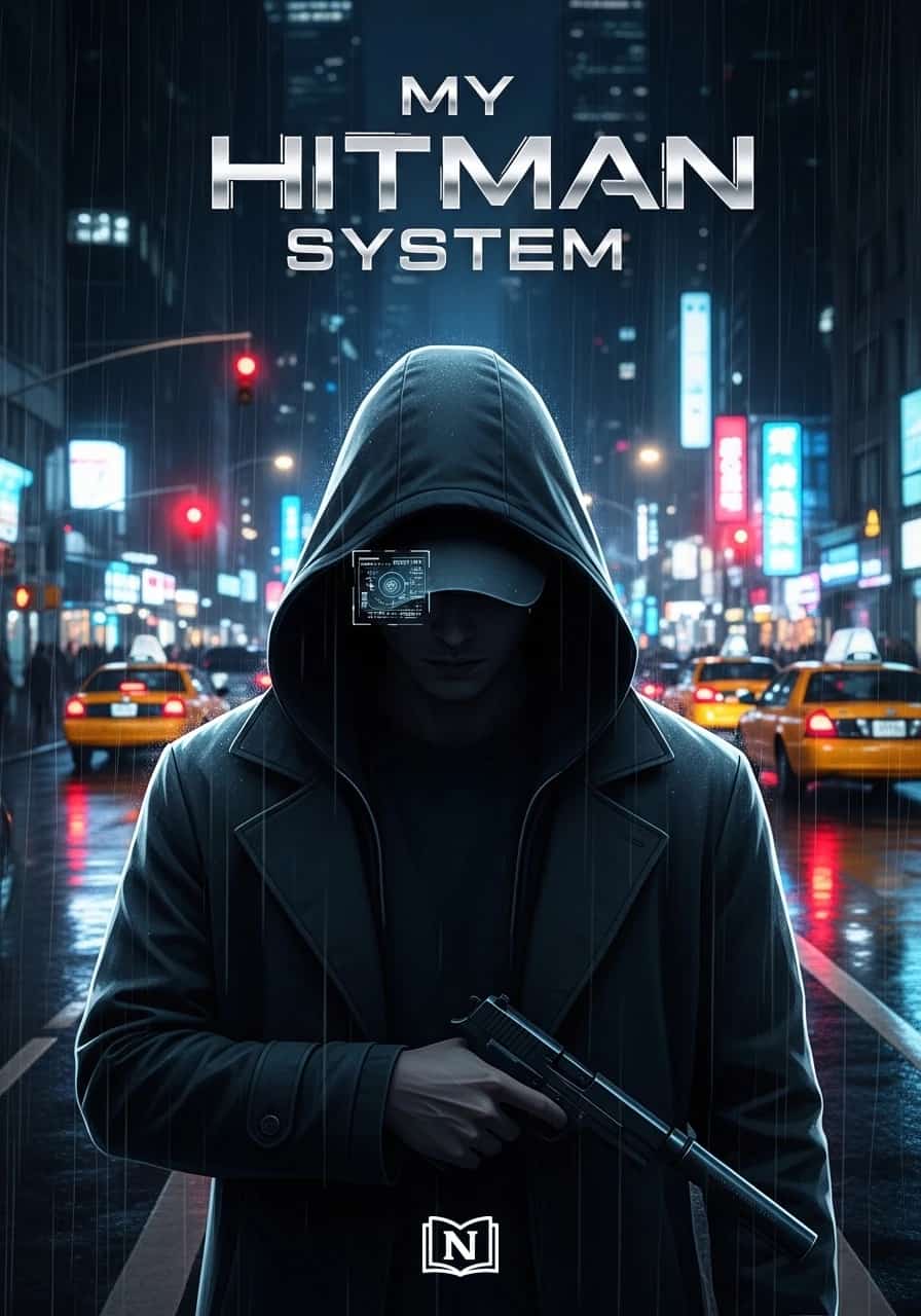 My Hitman System cover