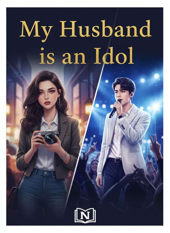 My Husband is an Idol cover