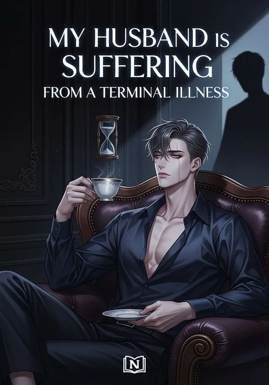 My Husband is Suffering from a Terminal Illness cover