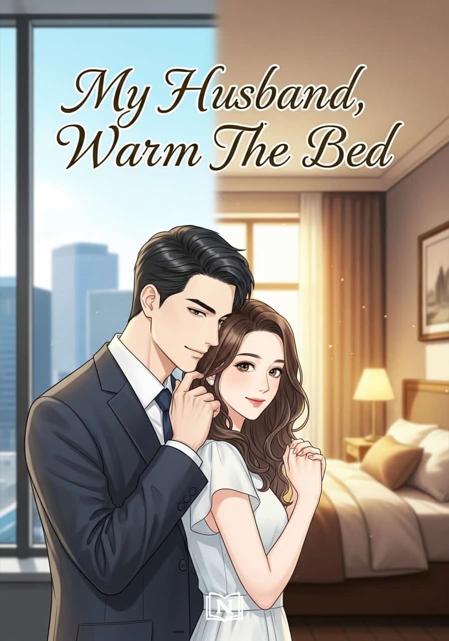 My Husband, Warm The Bed cover